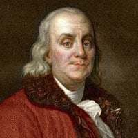 Benjamin Franklin: First American Diplomat, 1776–1785