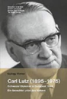 Carl Lutz