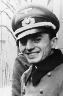 Passport Carl Szokoll – Stauffenberg – Valkyrie – 20 July Plot 1944