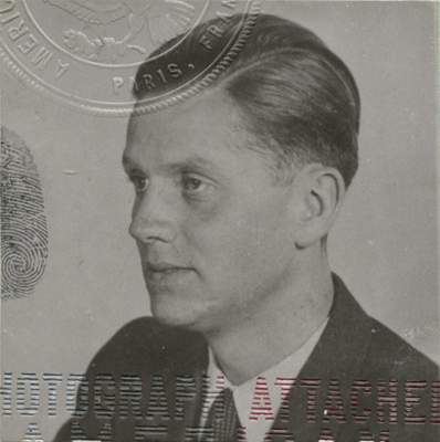 Hitlers Intelligence Chief – Walter Schellenberg