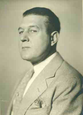 US Consul Raymond H. Geist Saved Jewish Lifes In Nazi Germany