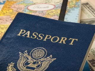 How the Passport Became an Improbable Symbol of American Identity